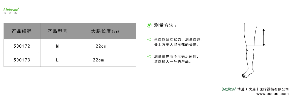 PRODUCT SIZE