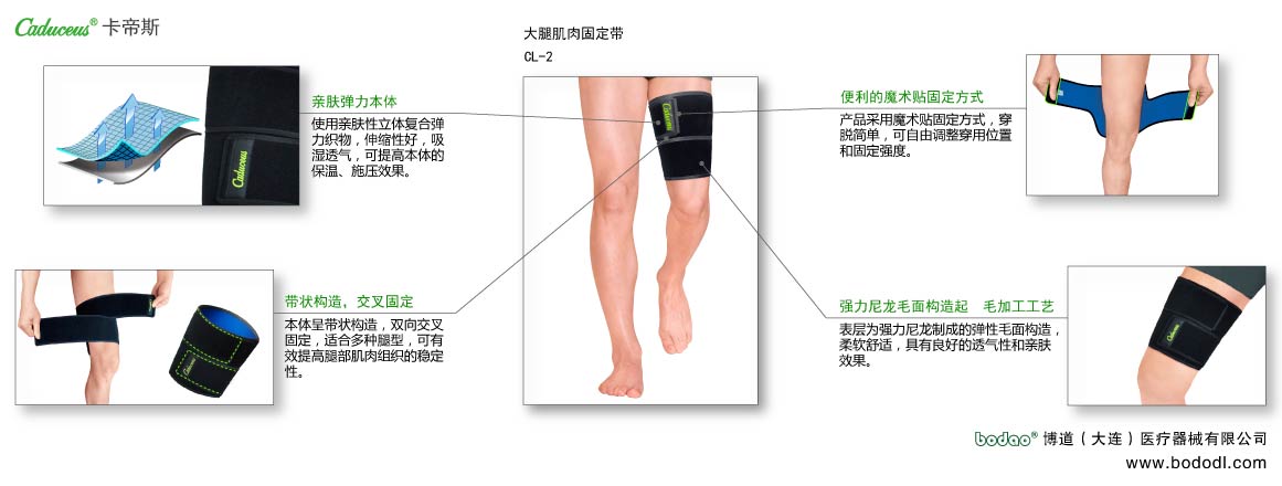 加壓護(hù)腿