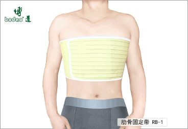 胸肋固定帶系列產(chǎn)品