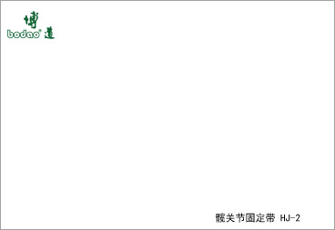 髖關(guān)節(jié)固定帶